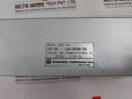 Shimadzu Dgu-12A Degasser 228-35358-36