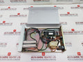 Shimadzu Dgu-12A Degasser 228-35358-36