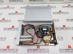 Shimadzu Dgu-12A Degasser 228-35358-36