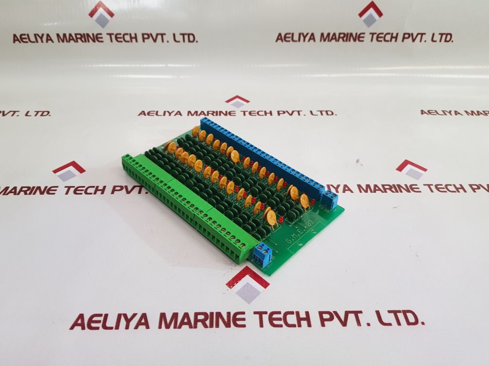 Shin Gme-03 Pcb Card