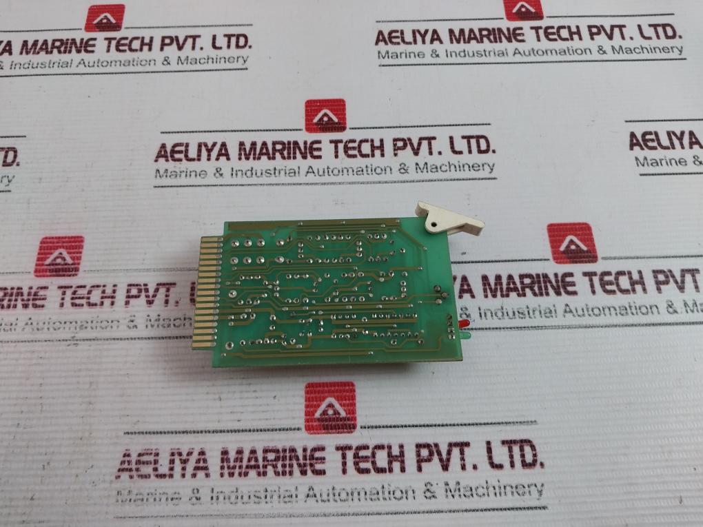 Shin Sung Ssp-931104 Printed Circuit Board