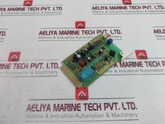 Shin Sung Ssp-931104 Printed Circuit Board