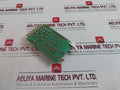Shin Sung Ssp-931104 Printed Circuit Board