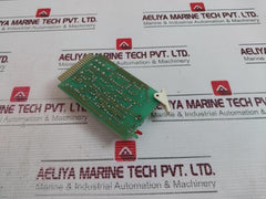 Shin Sung Ssp-931104 Printed Circuit Board