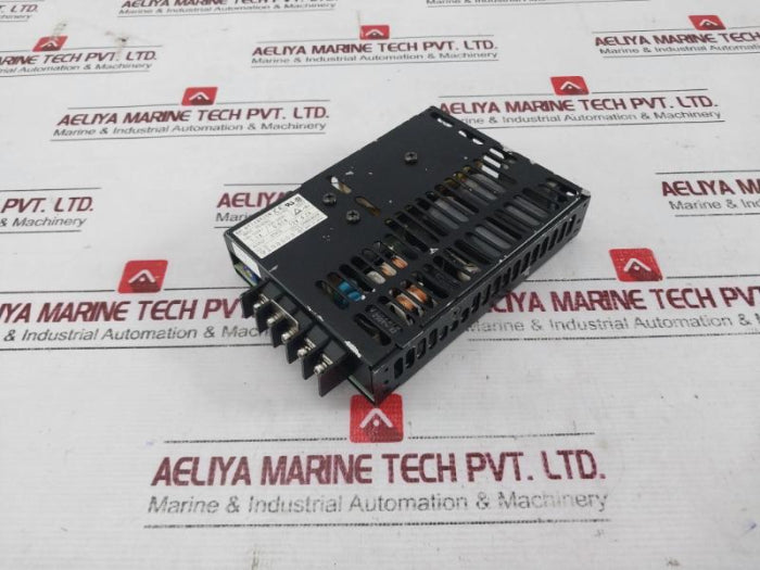 Shindengen Hy124R2Gn Power Supply 12V 4.2A 100-240V