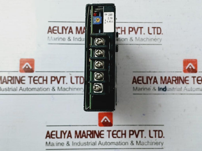 Shindengen Hy242R1Gn Power Supply 24V 2.1A 100-240V