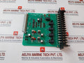 Shinkawa 1594-005-p001G Sst Relay Module