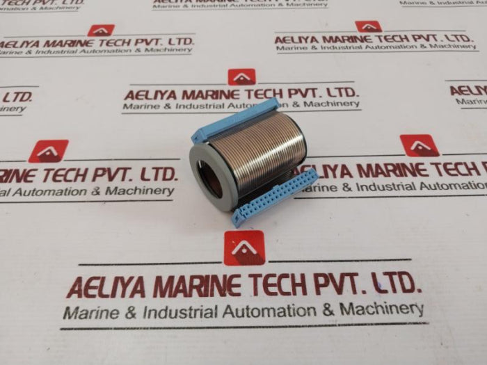 Shinkawa Electric Vm-3D2 Thrust Monitor Card Unit -40 To 40 Mils