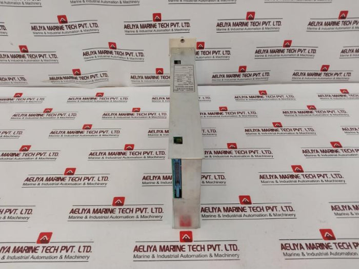 Shinkawa Electric Vm-3D2 Thrust Monitor Card Unit -40 To 40 Mils