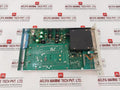 Shinkawa Electric Vm-3D2 Thrust Monitor Card Unit -40 To 40 Mils