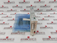 Shinkawa Electric Vm-3E2/99B2020920 Vibration Monitor Card Unit 0-5 Mils
