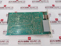 Shinkawa Electric Vm-3E2/99B2020920 Vibration Monitor Card Unit 0-5 Mils