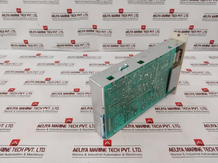 Shinkawa Electric Vm-3E2/99B2020920 Vibration Monitor Card Unit 0-5 Mils