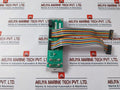 Shinkawa I594-002-P003E Serial Interface Board