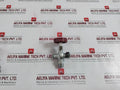 Shinko 00-5013 Level Gauge Cock Set