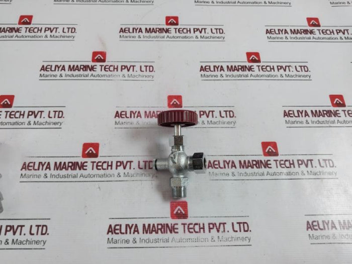 Shinko 00-5013 Level Gauge Cock Set