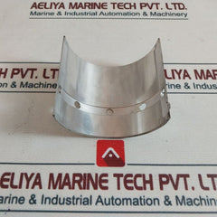 Shinko Rx O Turbine Bearing Metal Set 2116