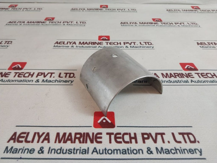 Shinko Rx O Turbine Bearing Metal Set 2116