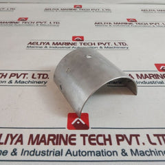 Shinko Rx O Turbine Bearing Metal Set 2116