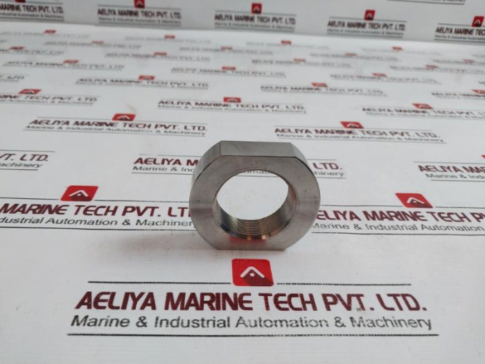 Shinko 42492 Impeller Nut Rve-100m
