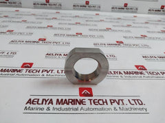 Shinko 42492 Impeller Nut Rve-100m