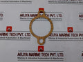 Shinko 54-3 Packing Ring Automatic Unload System For Cargo Oil Pump R080409045