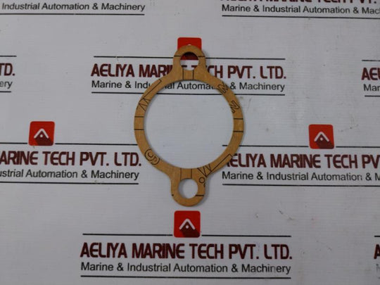 Shinko 54-3 Packing Ring Automatic Unload System For Cargo Oil Pump R080409045