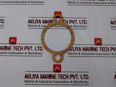 Shinko 54-3 Packing Ring Automatic Unload System For Cargo Oil Pump R080409045