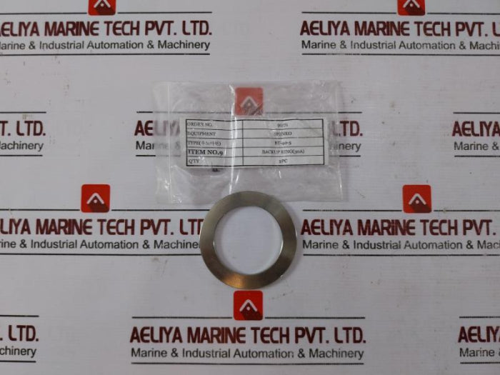 Shinko Bt-40-5 Backup Ring 30A