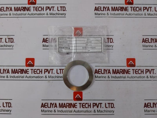 Shinko Bt-40-5 Backup Ring 30A
