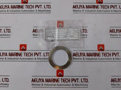 Shinko Bt-40-5 Backup Ring 30A