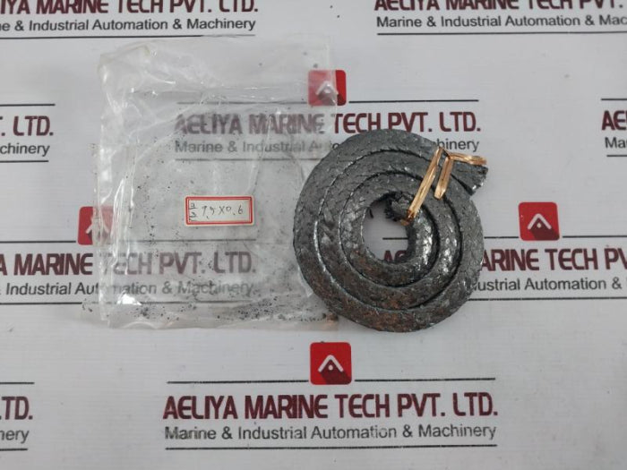 Shinko Bt-40-5 Gland Packing Rope