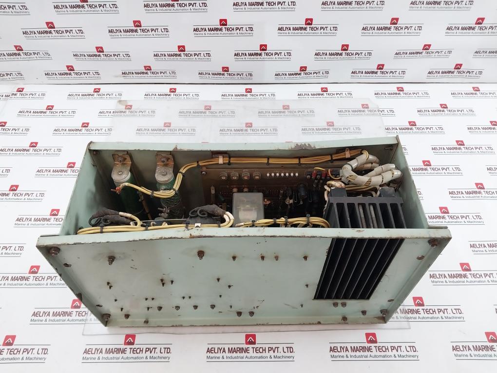 Shinko Electric Gec 3241 Avr