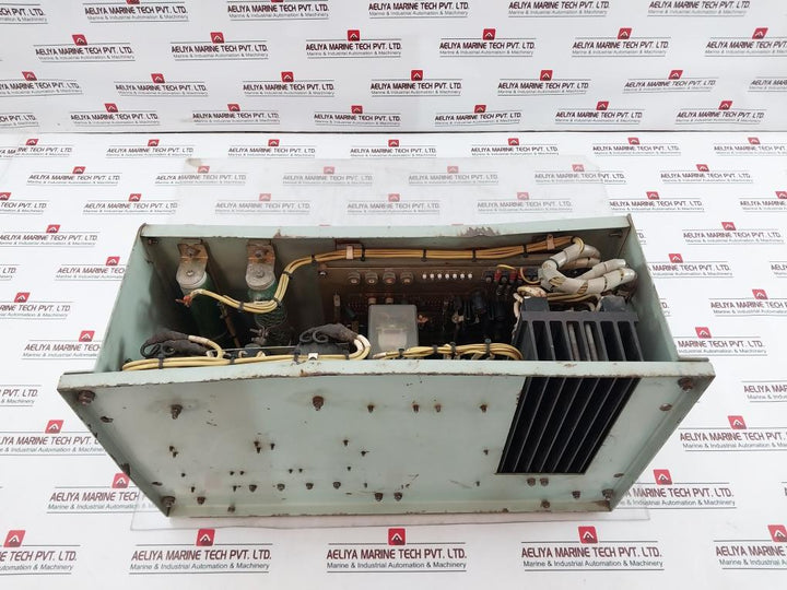 Shinko Electric Gec 3241 Avr