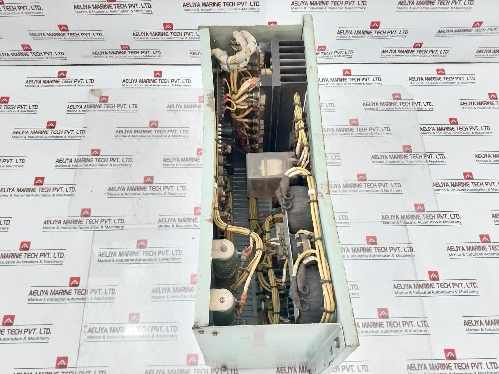 Shinko Electric Gec 3241 Avr