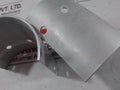 Shinko Q-2260-206 Bearing Metal For Water Ballast Pump Turbine 2115 Set