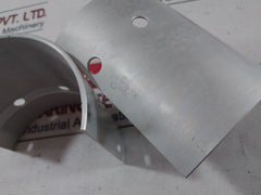 Shinko Q-2260-206 Bearing Metal For Water Ballast Pump Turbine 2115 Set