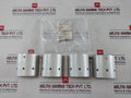 Shinko Q-2260-206 Bearing Metal For Water Ballast Pump Turbine 2115 Set