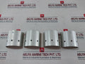 Shinko Q-2260-206 Bearing Metal For Water Ballast Pump Turbine 2115 Set