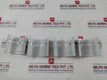 Shinko Q-2260-206 Bearing Metal For Water Ballast Pump Turbine 2115 Set