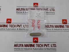 Shinko Rve-100M Impeller Key 4160-00758