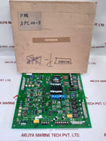Shinko Spc110-3 Pc Board C23F03729