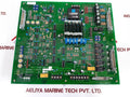 Shinko Spc110-3 Printed Circuit Board E3-1413 C23F03729