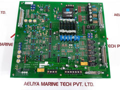 Shinko Spc110-3 Printed Circuit Board E3-1413 C23F03729