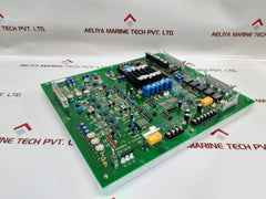 Shinko Spc110-3 Printed Circuit Board E3-1413 C23F03729