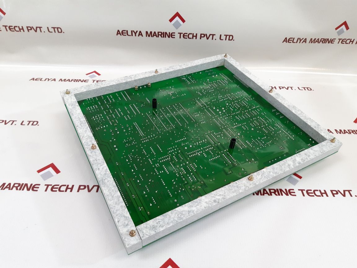 Shinko Spc110-3 Printed Circuit Board E3-1413 C23F03729