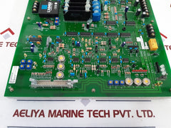 Shinko Spc110-3 Printed Circuit Board E3-1413 C23F03729