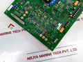 Shinko Spc110-3 Printed Circuit Board E3-1413 C23F03729