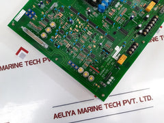Shinko Spc110-3 Printed Circuit Board E3-1413 C23F03729