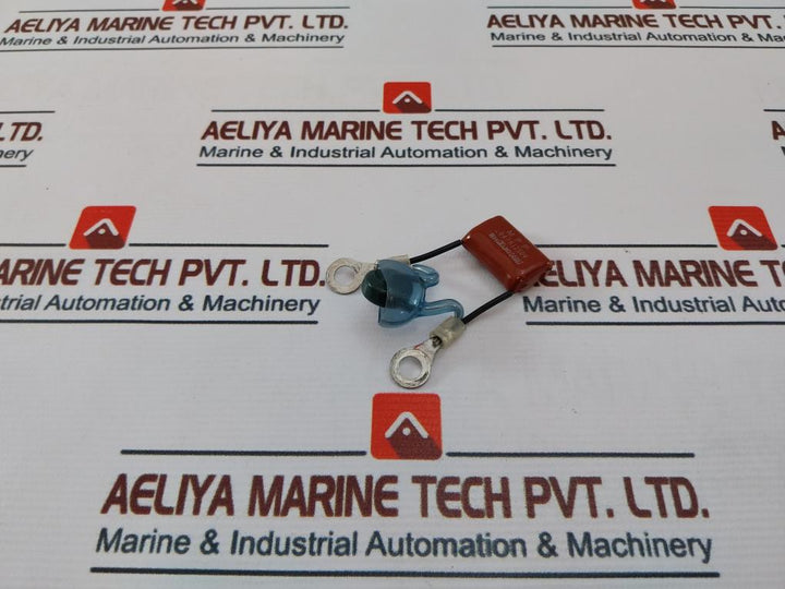 Shizuki Mpp 047K1250V Capacitor/Resistor